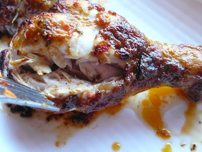 Food Endeavours of the Blue Apocalypse: Portuguese Piri Piri Style Chicken