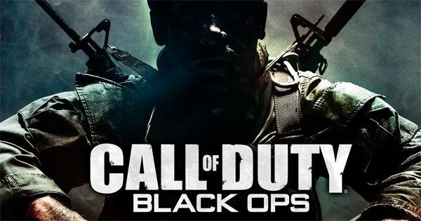 Call of duty: Black Ops First Strike Map Pack with Ascension set for Xbox