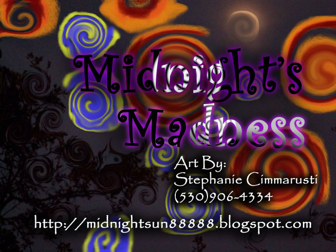 Midnight's Madness