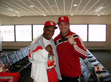 St. Louis connection!