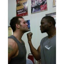 The Irish Outlaw vs. AK47????