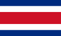 Costa Rica-Flags