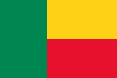 Benin-Flag