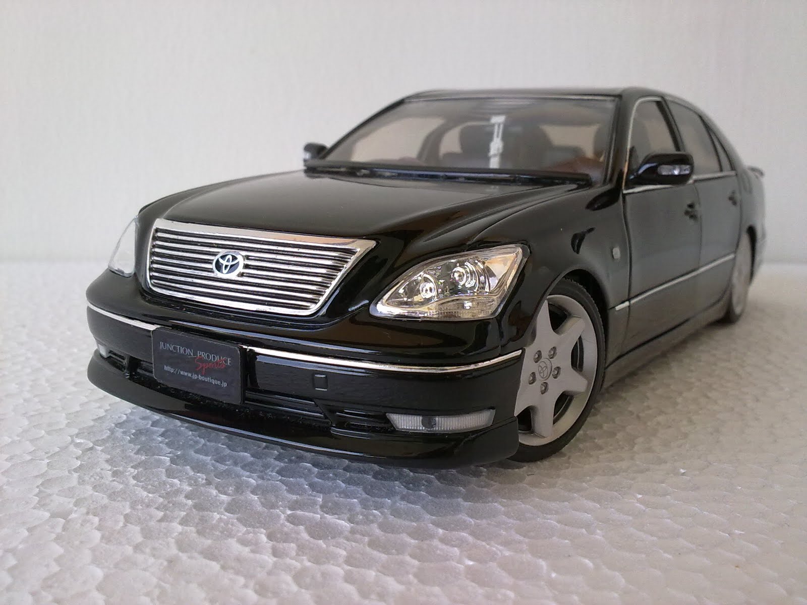 diecast collection: Hotworks Collection