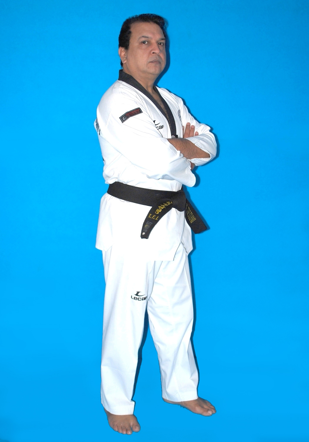 Image for Taekwondo Federation of India: Image for Taekwondo Federation ...
