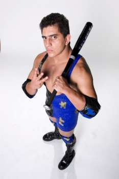 NotiluchasLas mejores Joe Líder prepara un