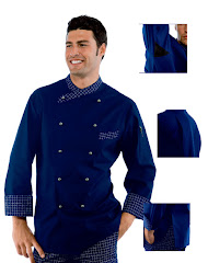 FILIPINA AZUL COCINA