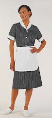 UNIFORME CAMARISTA