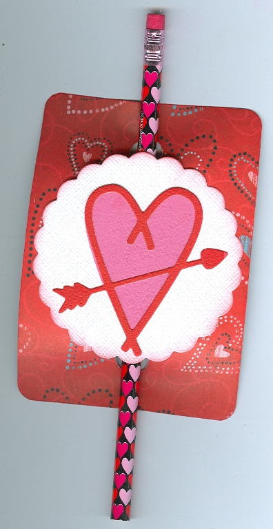 Candi O Designs: January 2011