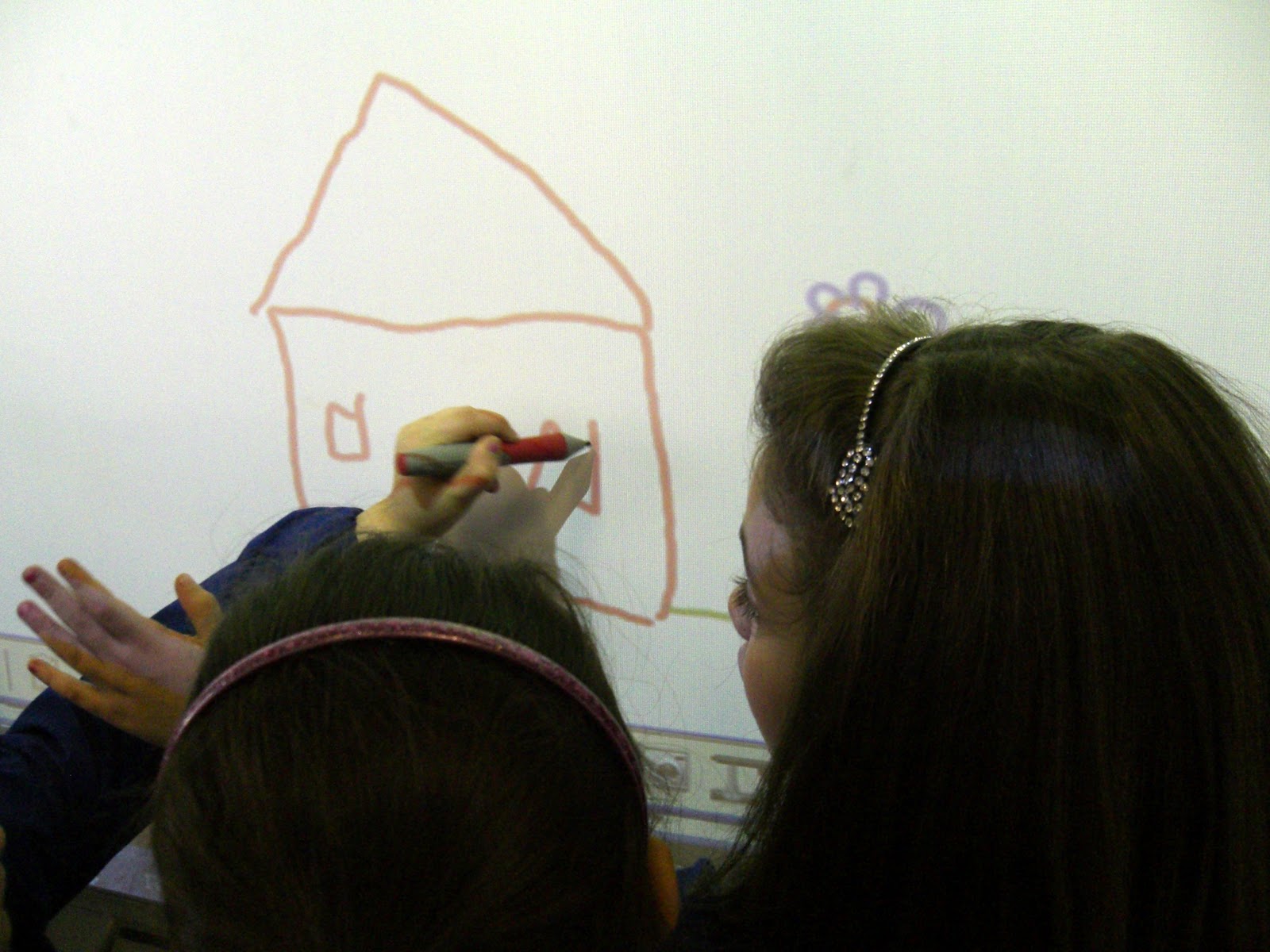 Elborimo Ci divertiamo con la LIM