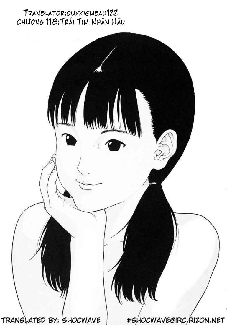 Gantz chap 118