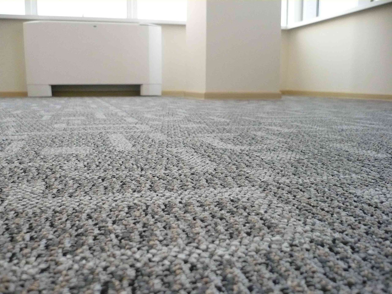 How To Tell If Carpet Is Good