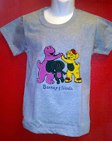 Barney N Fren T-Shirt