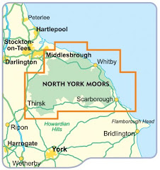 Map Moors 