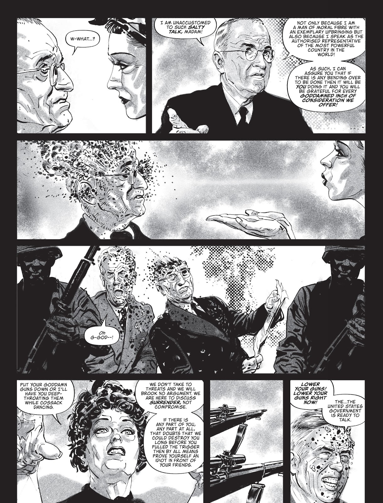 2000 AD issue 2304 - Page 21