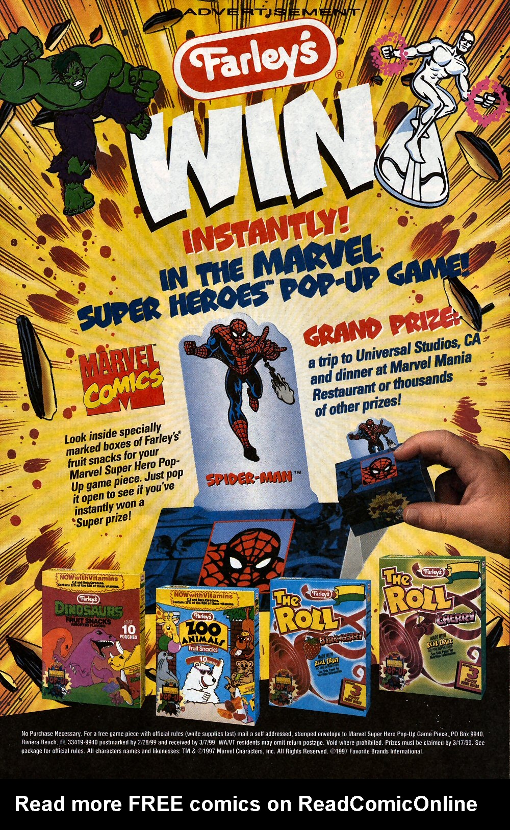 Read online Star Trek: Voyager comic -  Issue #15 - 18