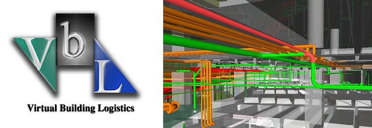 Virtual Building Logistics