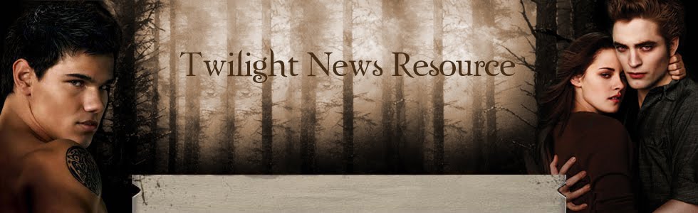 Twilight News Resource