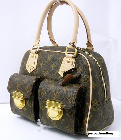 myhandbagpurse: Louis Vuitton handbag 2