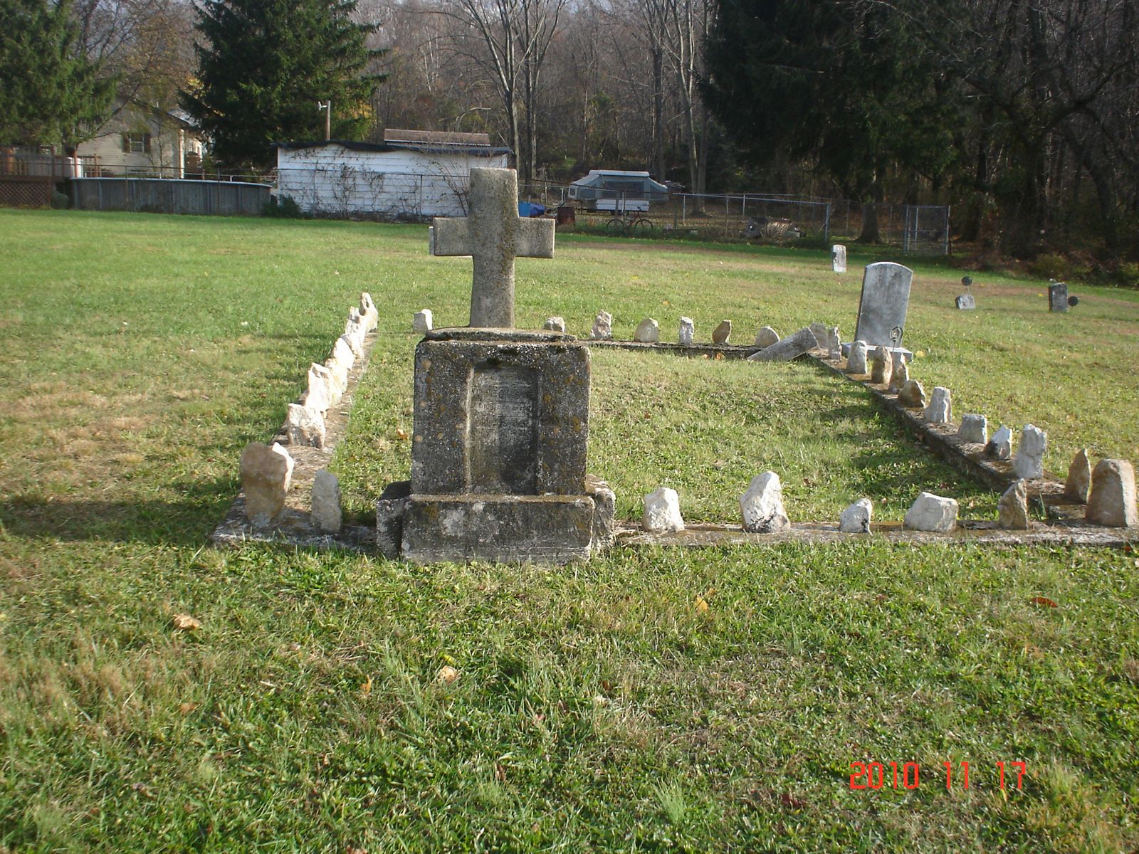 Central Pennsylvania Hallowed Grounds Driving Tour Mount Holly Springs