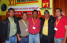 13, 14 y 15 MARZO 2008 "CORRIENTE CRITICA DE MEXICO CCM PRESENTE"