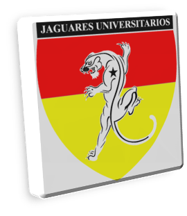 JAGUARES UNIVERSITARIOS