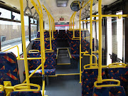 Metrobus Man Evolution interior (dscf )
