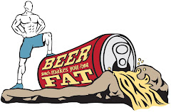 Beer Makes You Fat