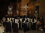 Cofradía de Nuestra Señora de la Soledad y María Magdalena.