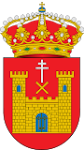 Armas de Baeza