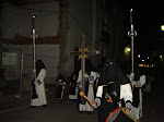 Cristo de la Sangre de Baeza.