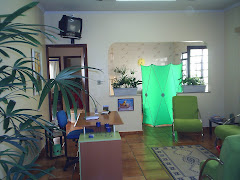 CEDHI - Centro de Desenvolvimento Humano Integral