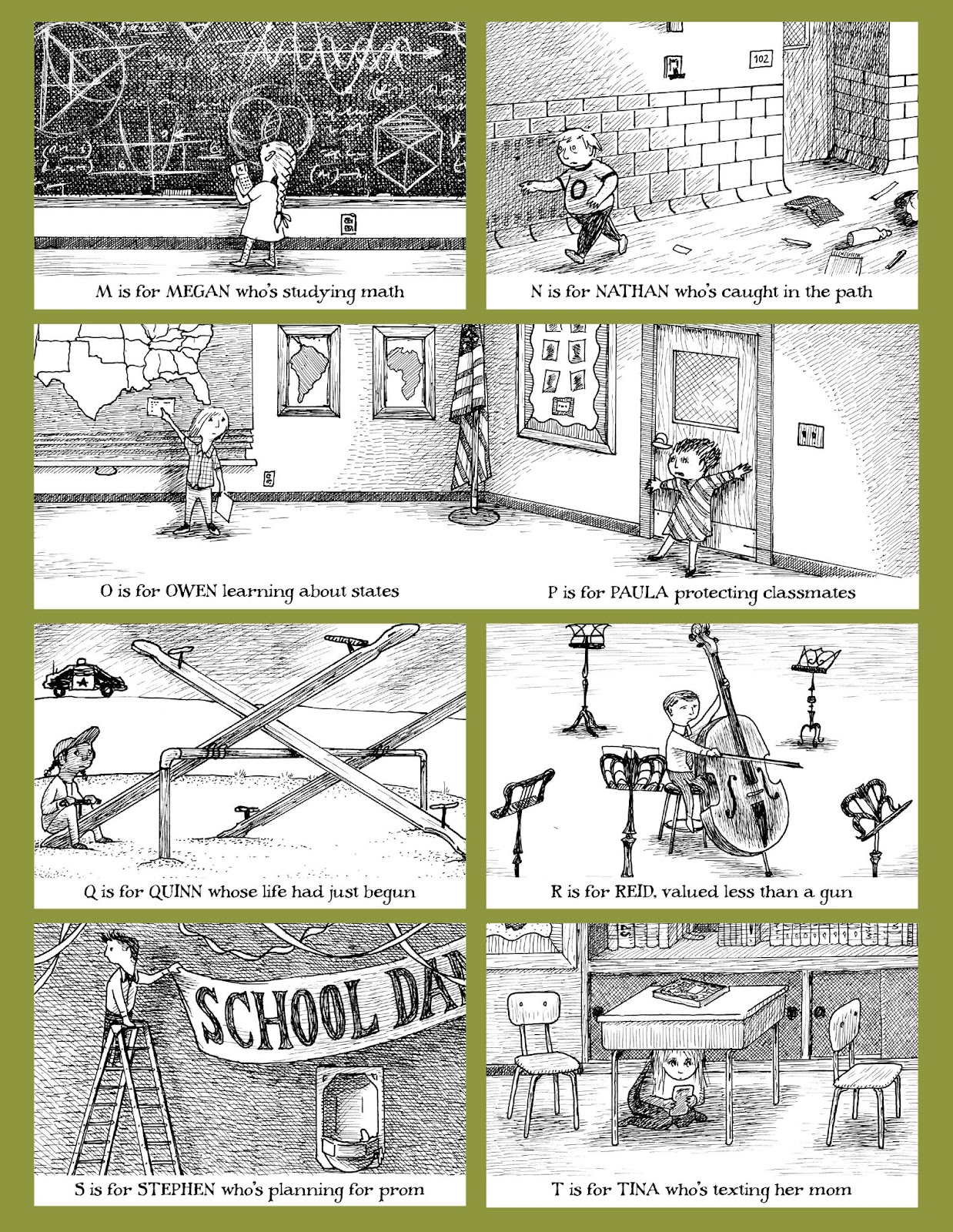 MAD Magazine issue 4 - Page 19