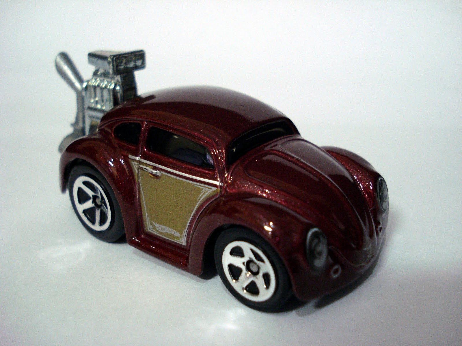 Volkswagen Beetle Hot Wheels Hot Wheels Addiction