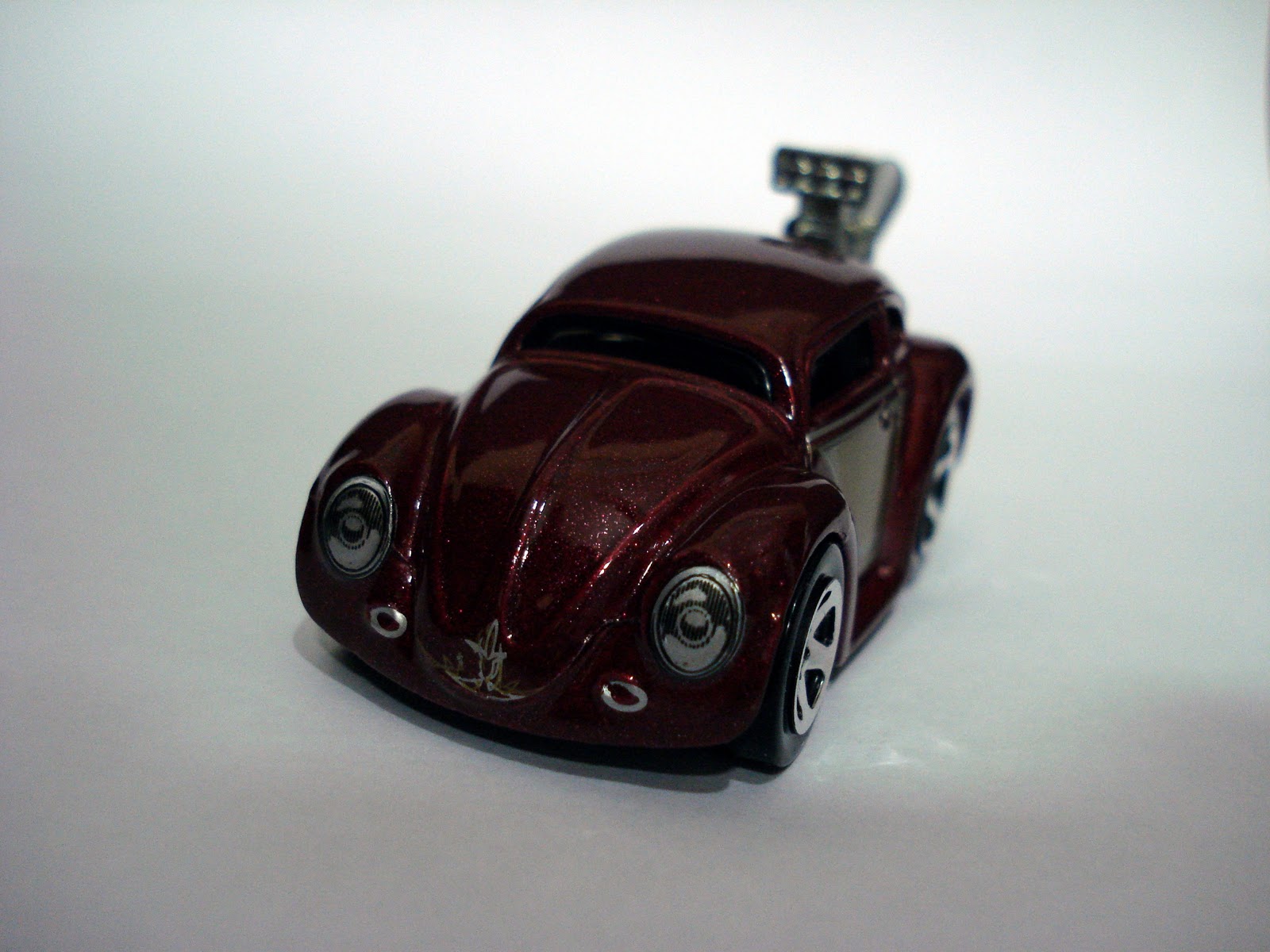 Volkswagen Beetle Hot Wheels Hot Wheels Addiction