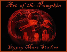 Art of the Pumpkin