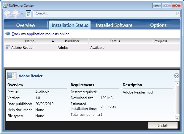 installateur apk facebook centre d'applications