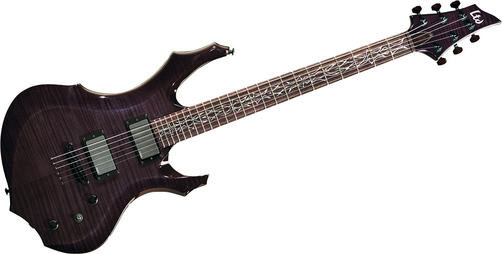 Heavy Zik Metal Instruments Heavy Metal