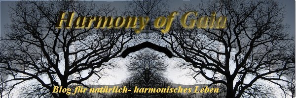 Harmony of Gaia