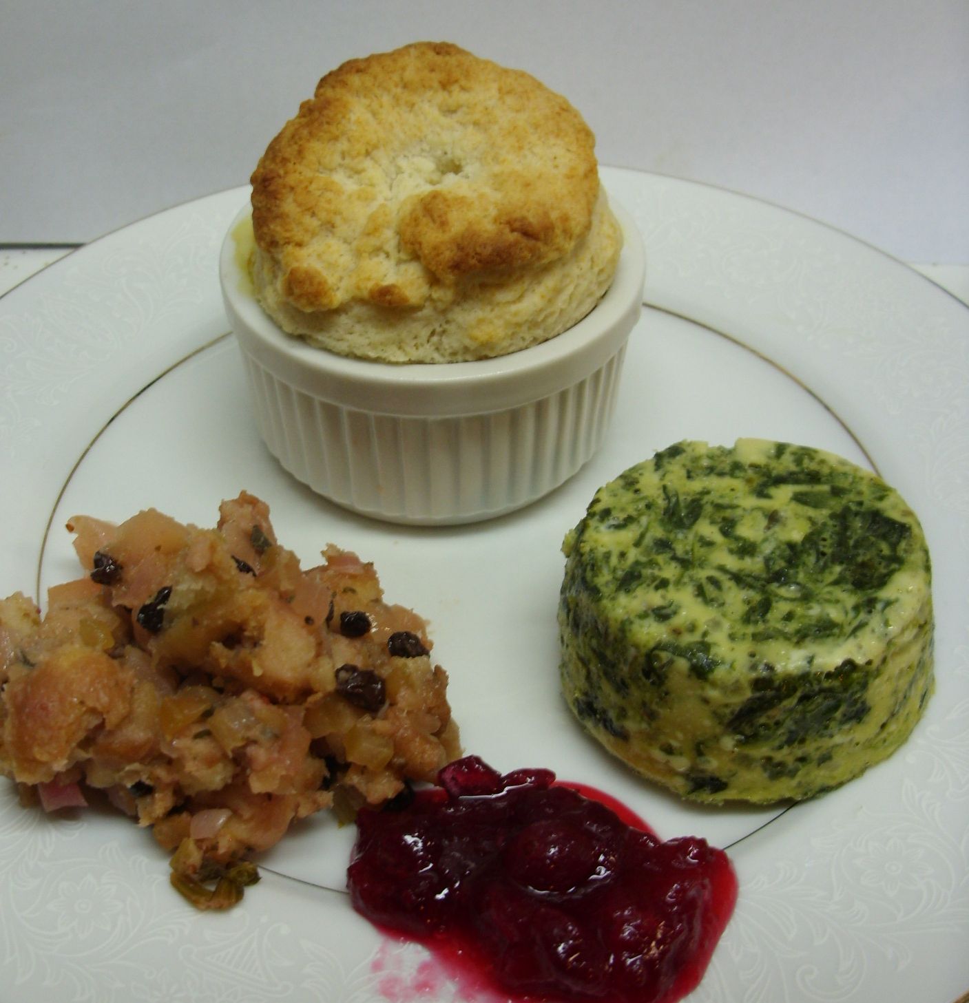 Eat The Blog Cod Pot Pies With Salt Cod