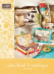 Stampin' Up! Catalogue