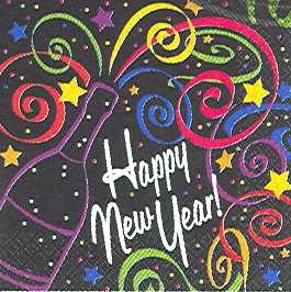 Year resolutions business impact holy1fire: Happy New Year!