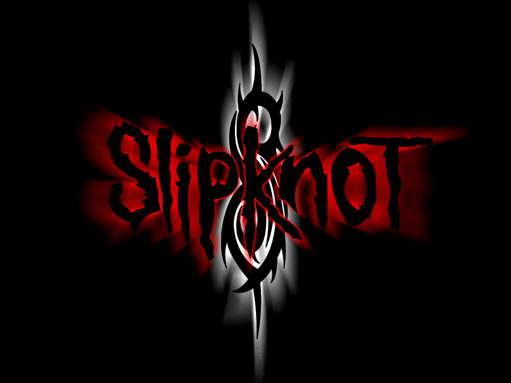Chimot Slipknot Hooligaи: Gallery Slipknot