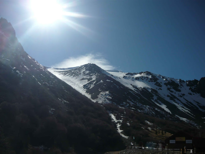 Primavera en La Hoya 2