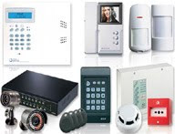 Sistemas de Alarma y Seguridad Tecnológica