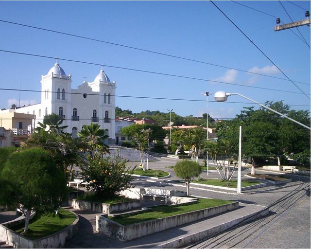 PANELAS DE MIRANDA