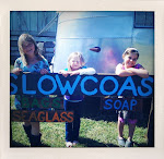 Holidays on the SLOWCOAST