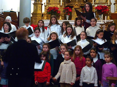 Young singers 2011