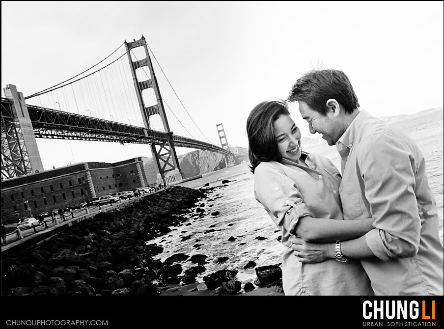 san francisco wedding pregnancy photographer