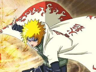 naruto: Historia do quarto hokage